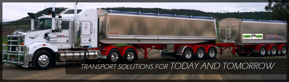 Tramanco Trans Bulk Tramanco Trans Bulk